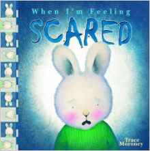 When I'm Feeling Scared