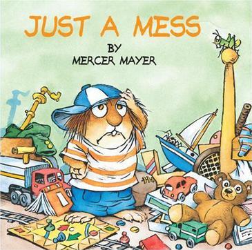 Just A Mess