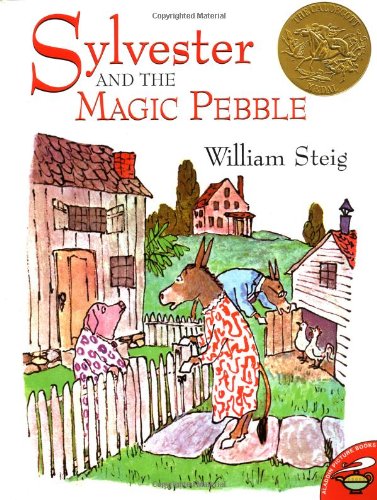 Sylvester and the Magic Pebble