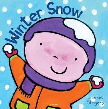 Winter Snow