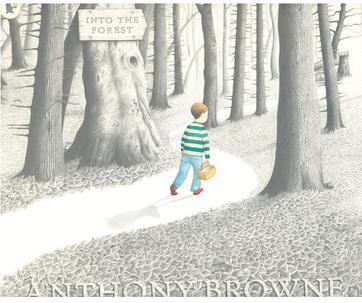 Into the Forest