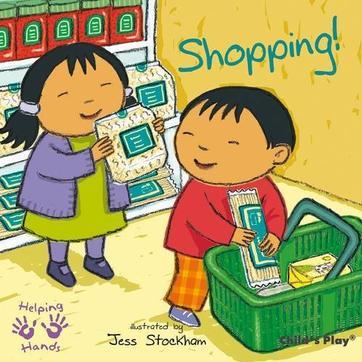 Shopping!