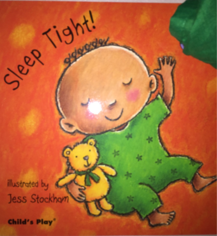 Sleep Tight!