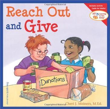 Reach Out and Give