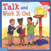 Talk and Work It Out
