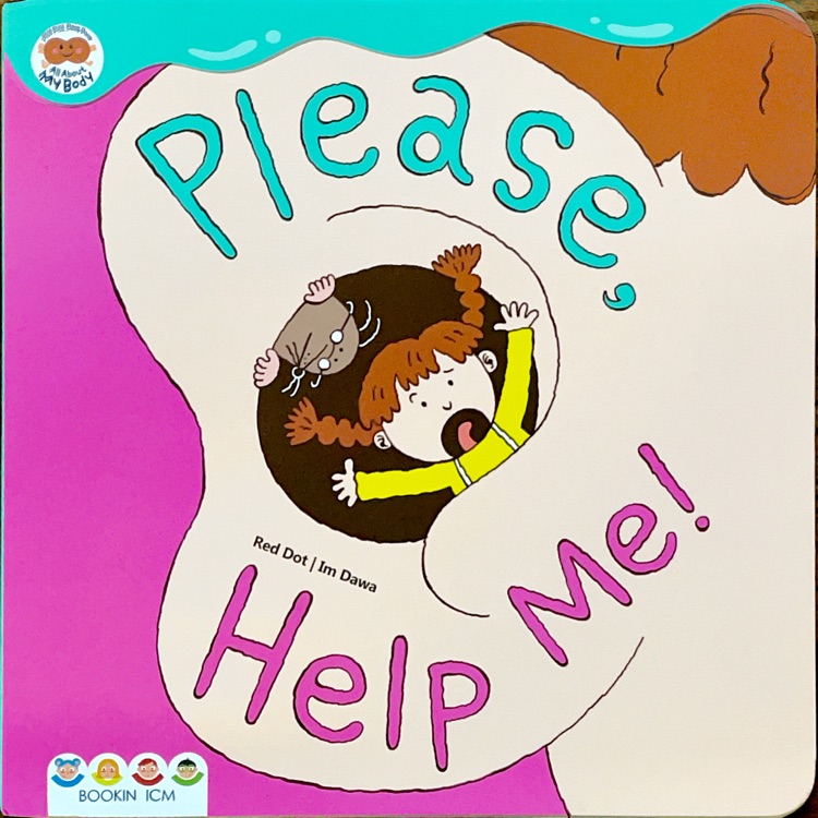 Please, Help Me!