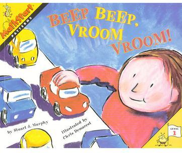 Beep Beep, Vroom Vroom!