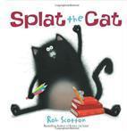 Splat the Cat