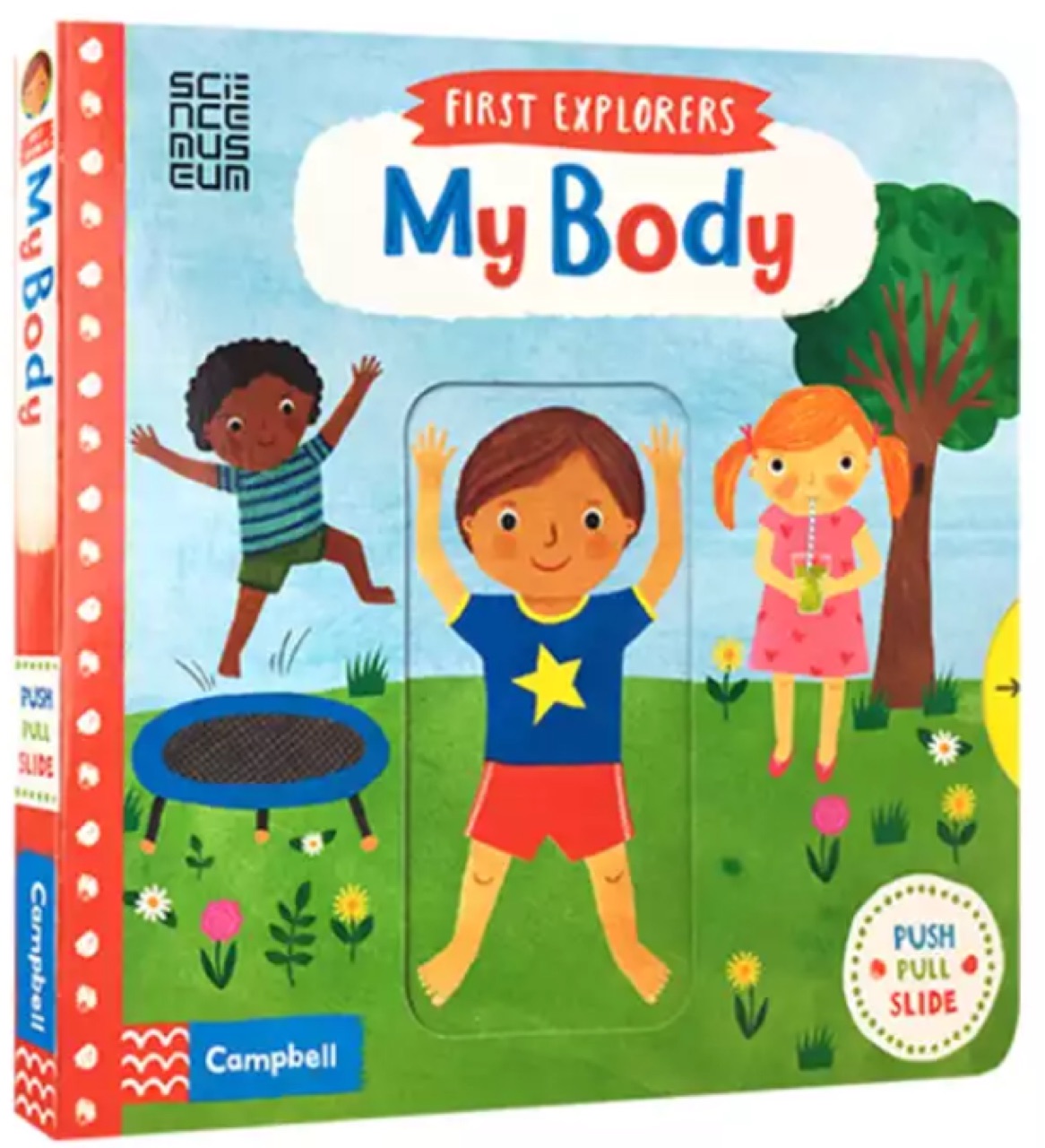 My Body