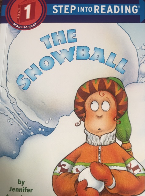 THE SNOWBALL