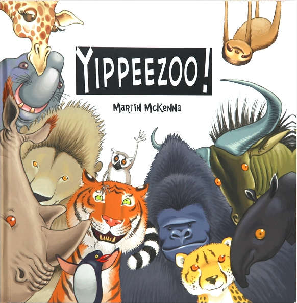 yippeezoo!