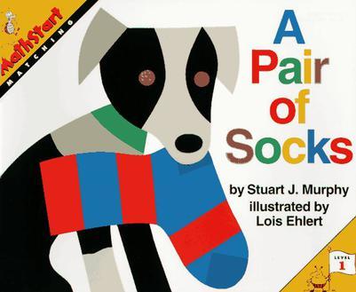A Pair of Socks