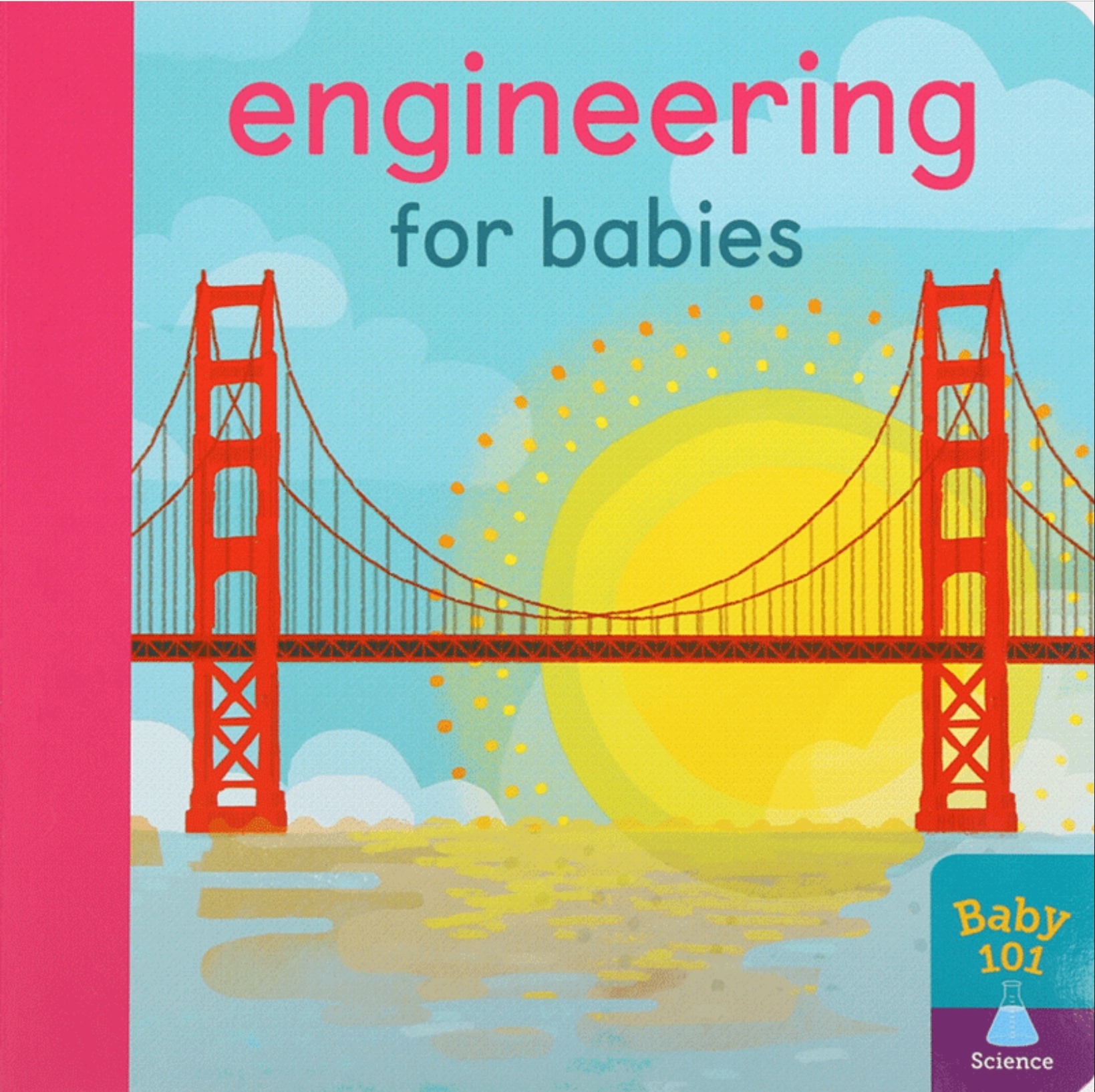 engineering for babies (baby101)