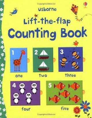 Counting Book