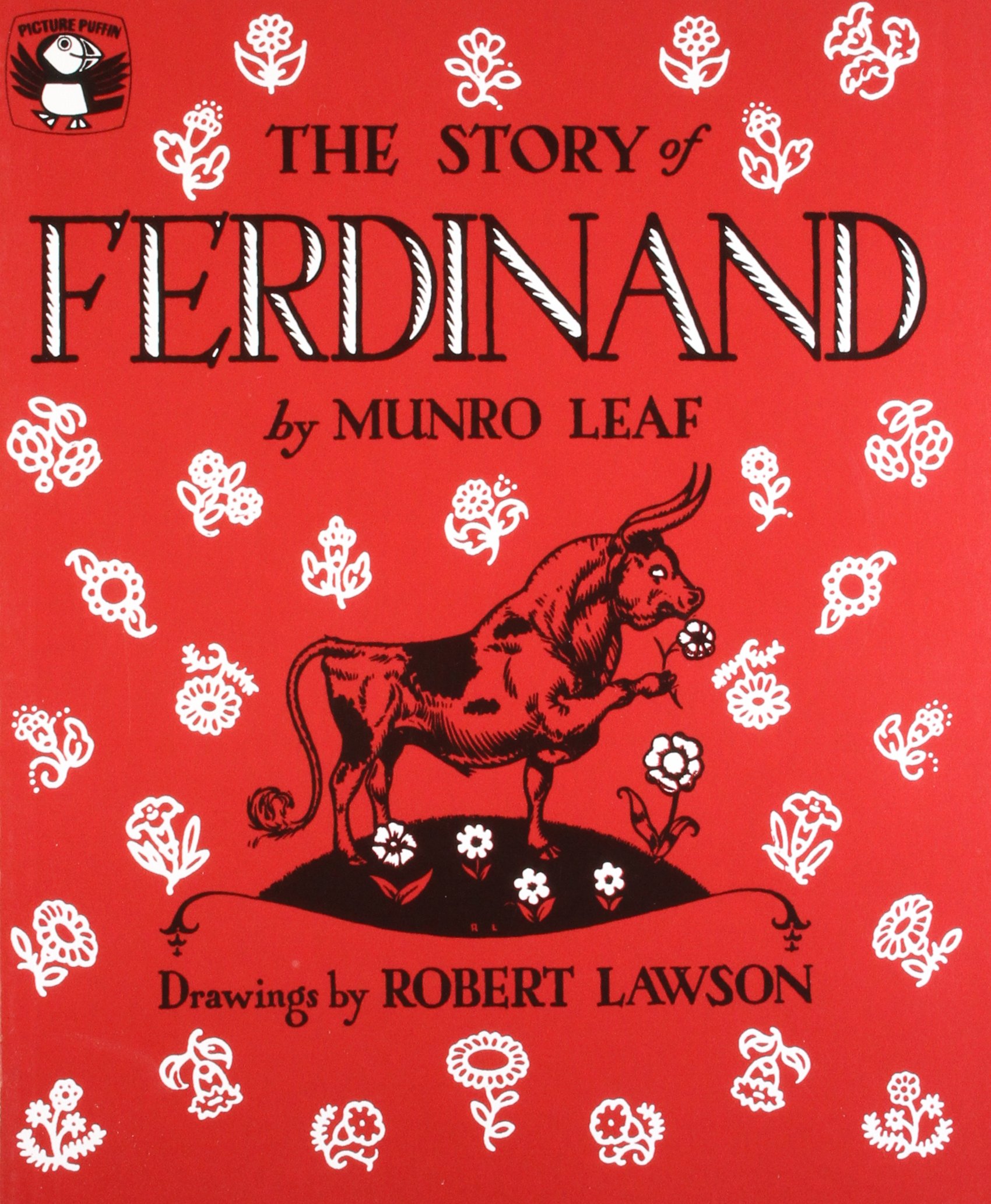 The Story of Ferdinand