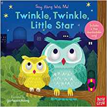 Twinkle, Twinkle, Little Star: Sing Al