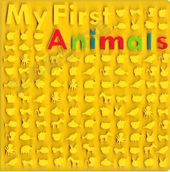 My First Animals