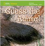 Guess The Animal