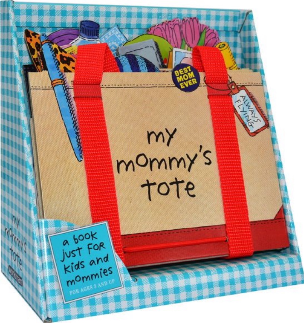 My Mommy's Tote
