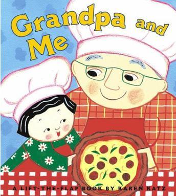 Grandpa and Me