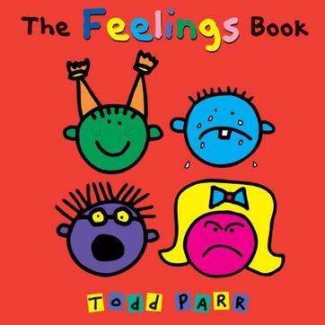 The Feelings Book