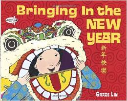 Bringing in the New Year (Read to a Ch