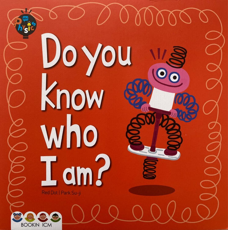 Do you know who I am