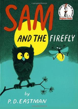 Sam and the Firefly