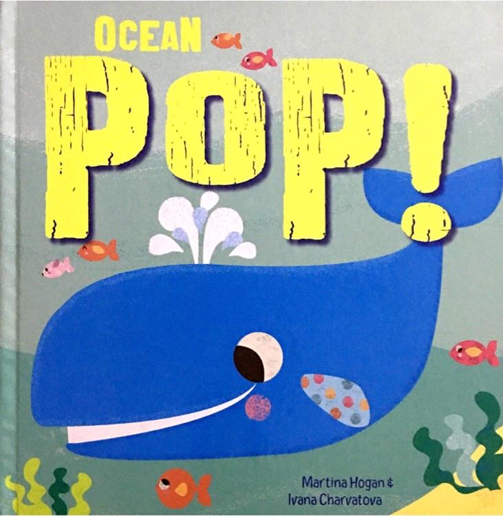 Ocean Pop!
