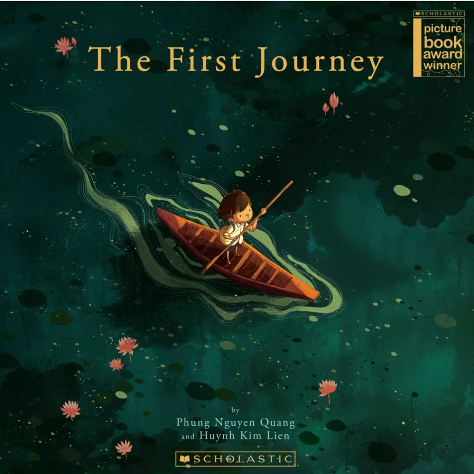 The First Journey