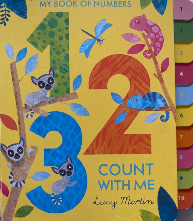 123count with me