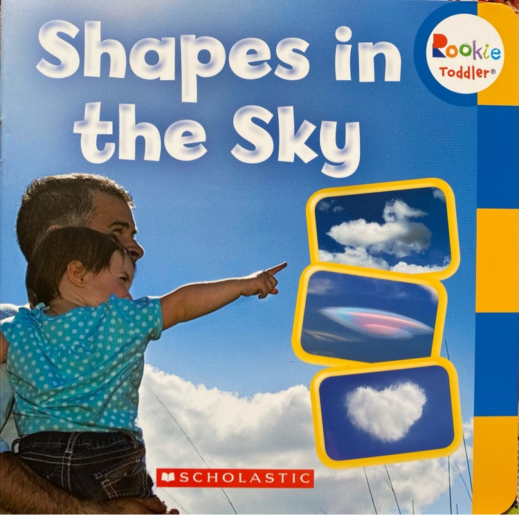 Shapes in the sky