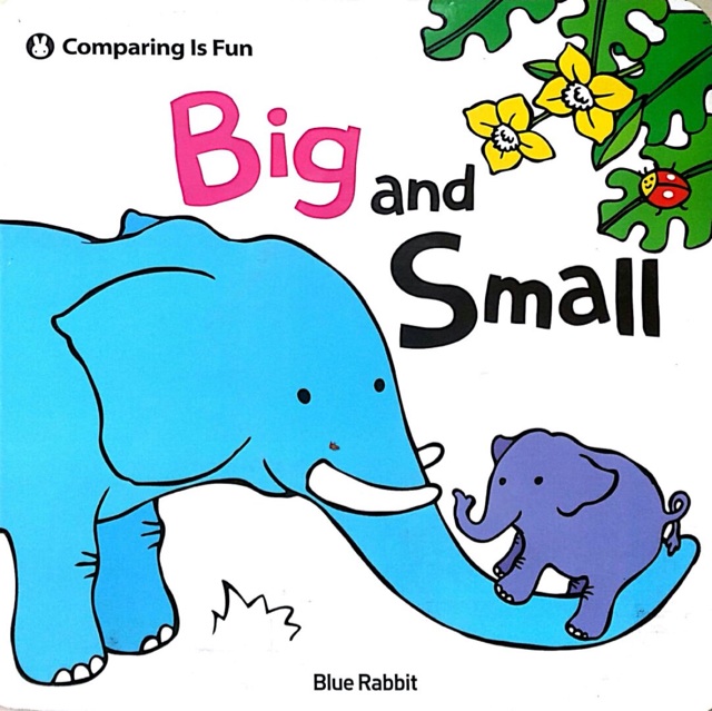 Comparing is fun: Big and Small
