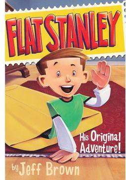 Flat Stanley