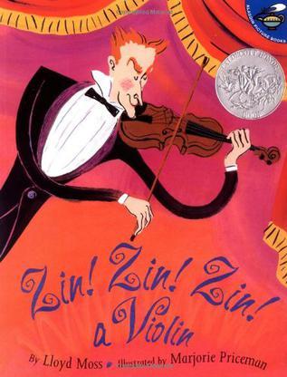 Zin! Zin! Zin! A Viloin