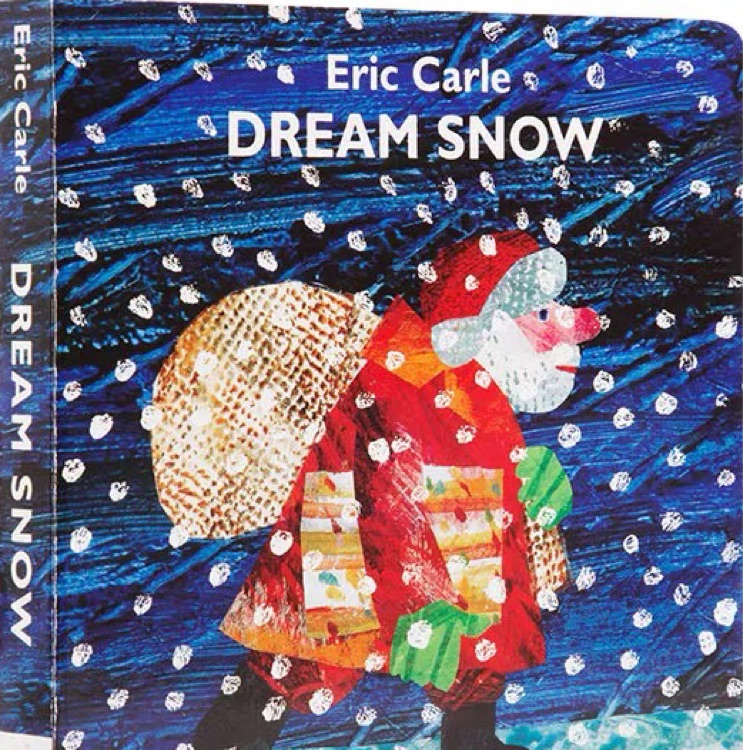 Dream Snow