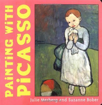 Painting with Picasso