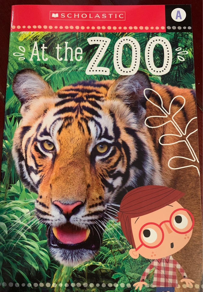 At the ZOO