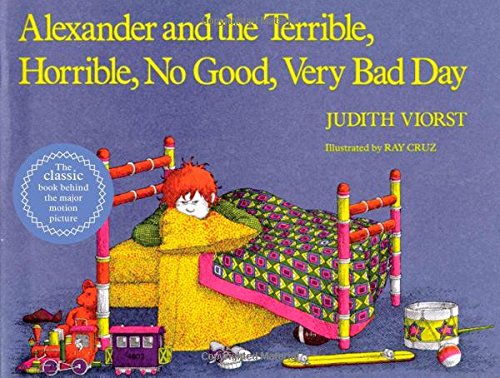 Alexander and the Terrible, Horrible, 