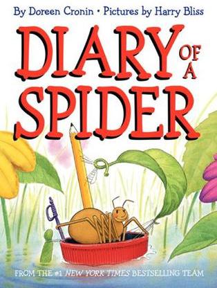 Diary of a Spider