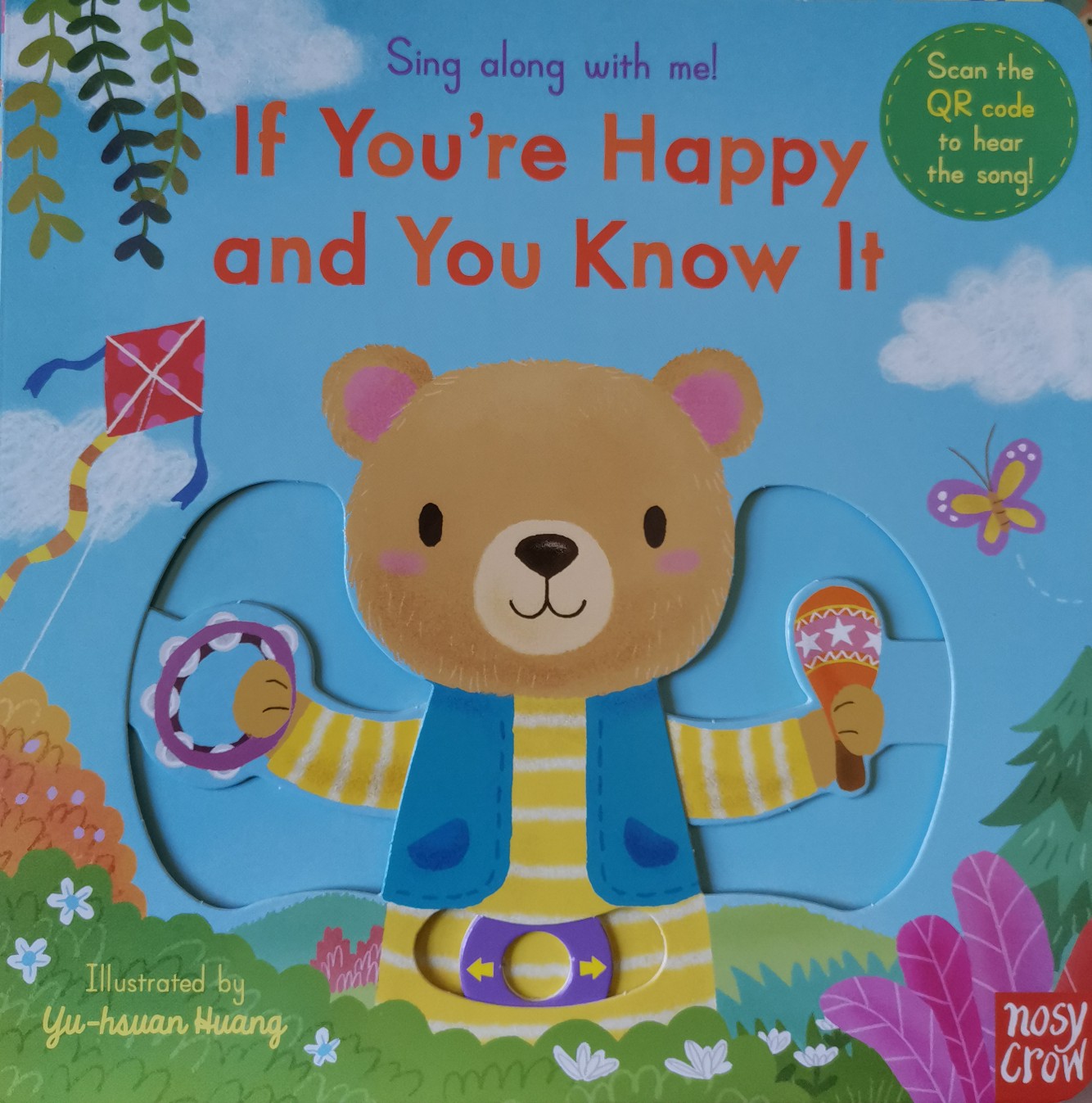If You're Happy and You Know It