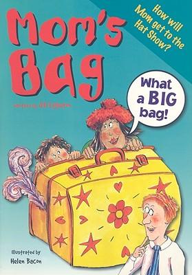 培生儿童英语情景口语400句(下)Mum's Bag