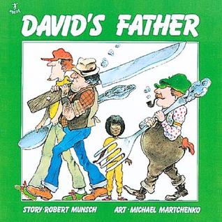 David's Father
