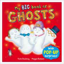My Big Book of Ghosts