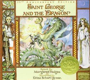Saint George and the Dragon