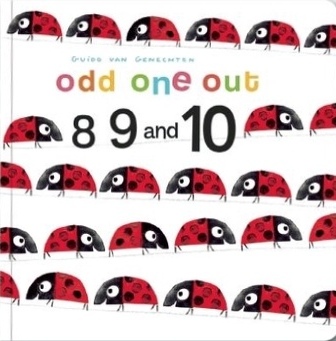 Odd One Out 8  9 And 10