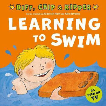 【4周达】Learning to Swim (First Experienc