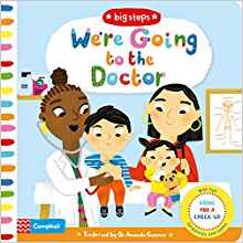 We're Going to the Doctor: Preparing F
