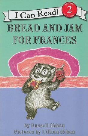 Bread and Jam for Frances