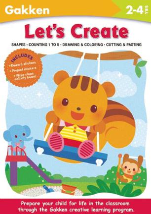 Let's Create